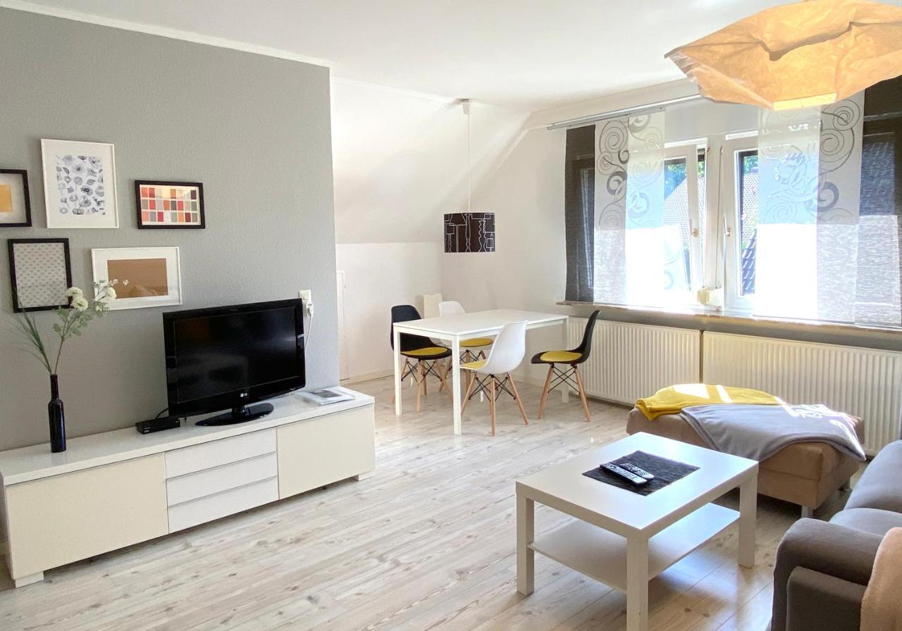 Apartment In