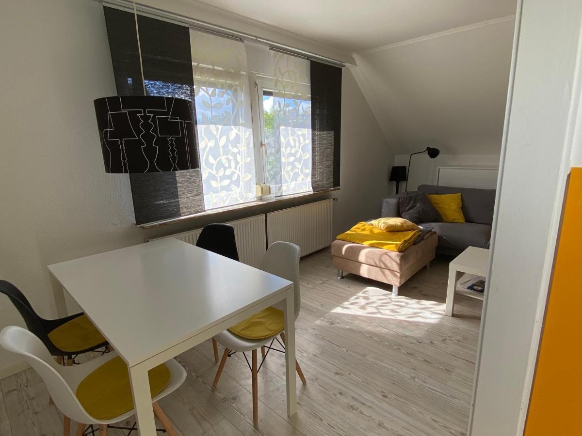 Apartment In *