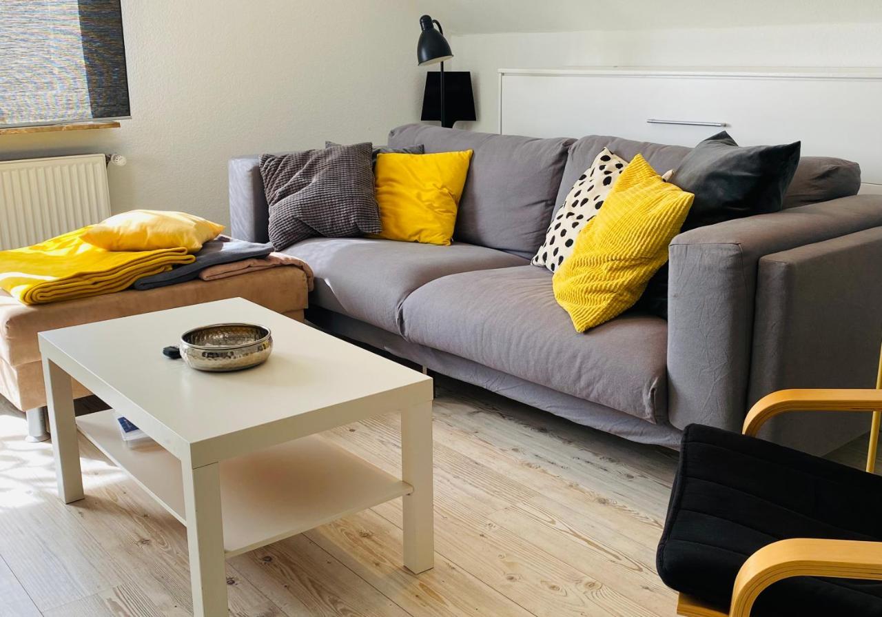 Apartment In Bremen
