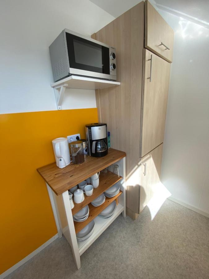 Apartment In *