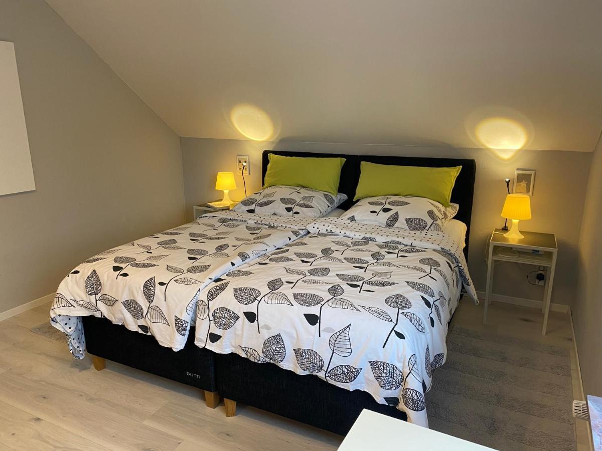Apartment In